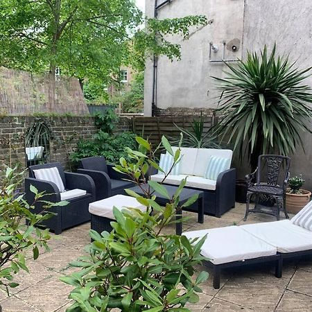 Stunning London Apartment In Maida Vale Εξωτερικό φωτογραφία