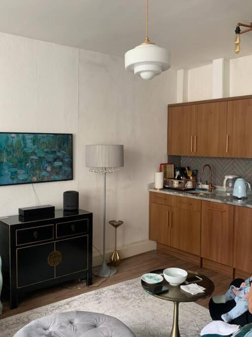 Stunning London Apartment In Maida Vale Εξωτερικό φωτογραφία