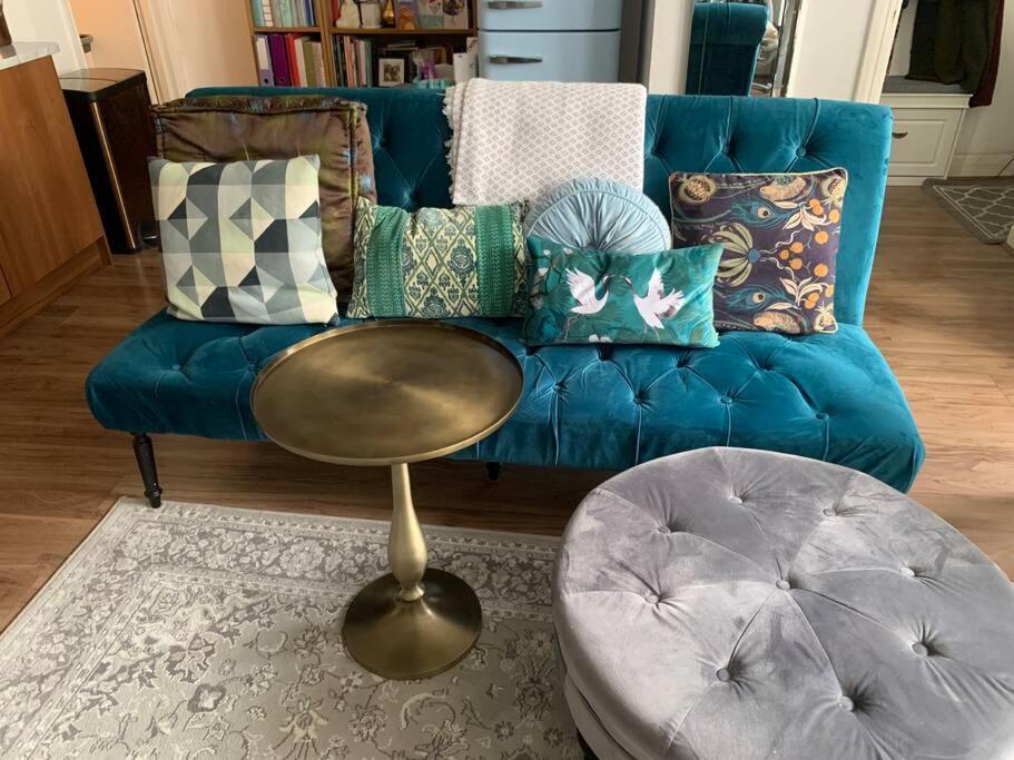 Stunning London Apartment In Maida Vale Εξωτερικό φωτογραφία