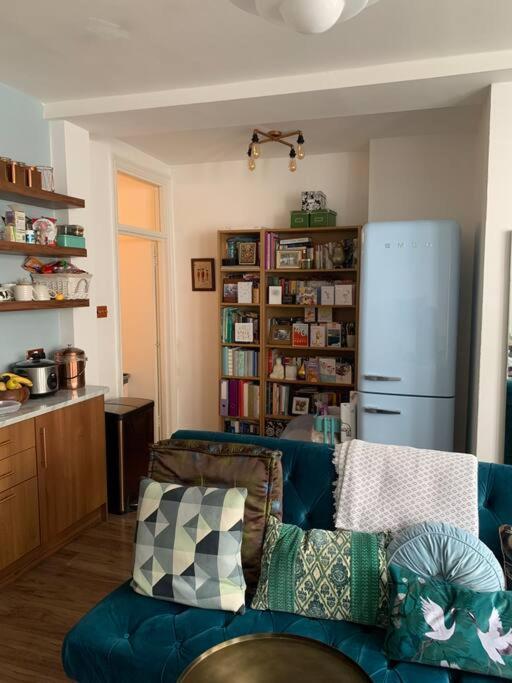 Stunning London Apartment In Maida Vale Εξωτερικό φωτογραφία