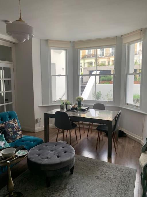 Stunning London Apartment In Maida Vale Εξωτερικό φωτογραφία