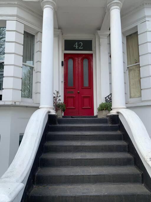 Stunning London Apartment In Maida Vale Εξωτερικό φωτογραφία