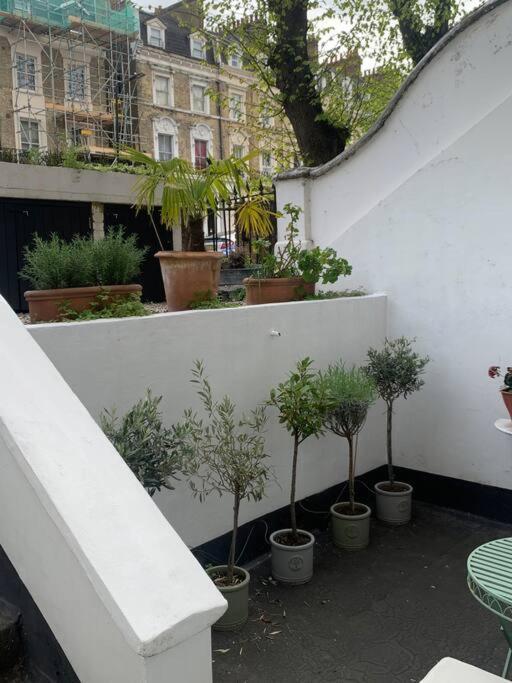 Stunning London Apartment In Maida Vale Εξωτερικό φωτογραφία