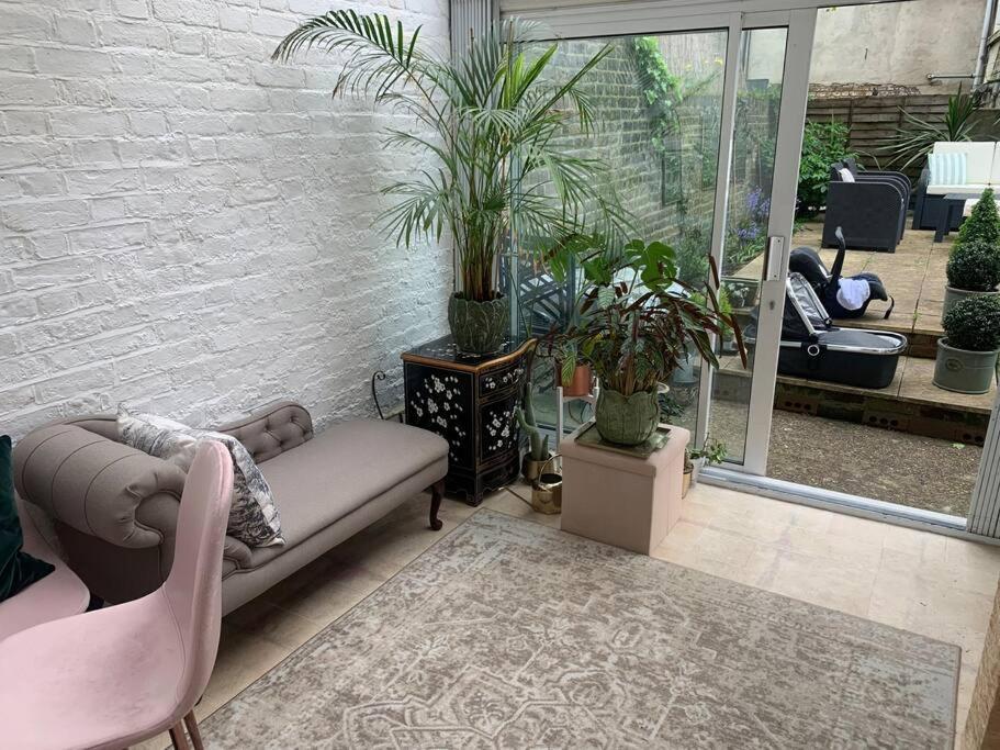 Stunning London Apartment In Maida Vale Εξωτερικό φωτογραφία