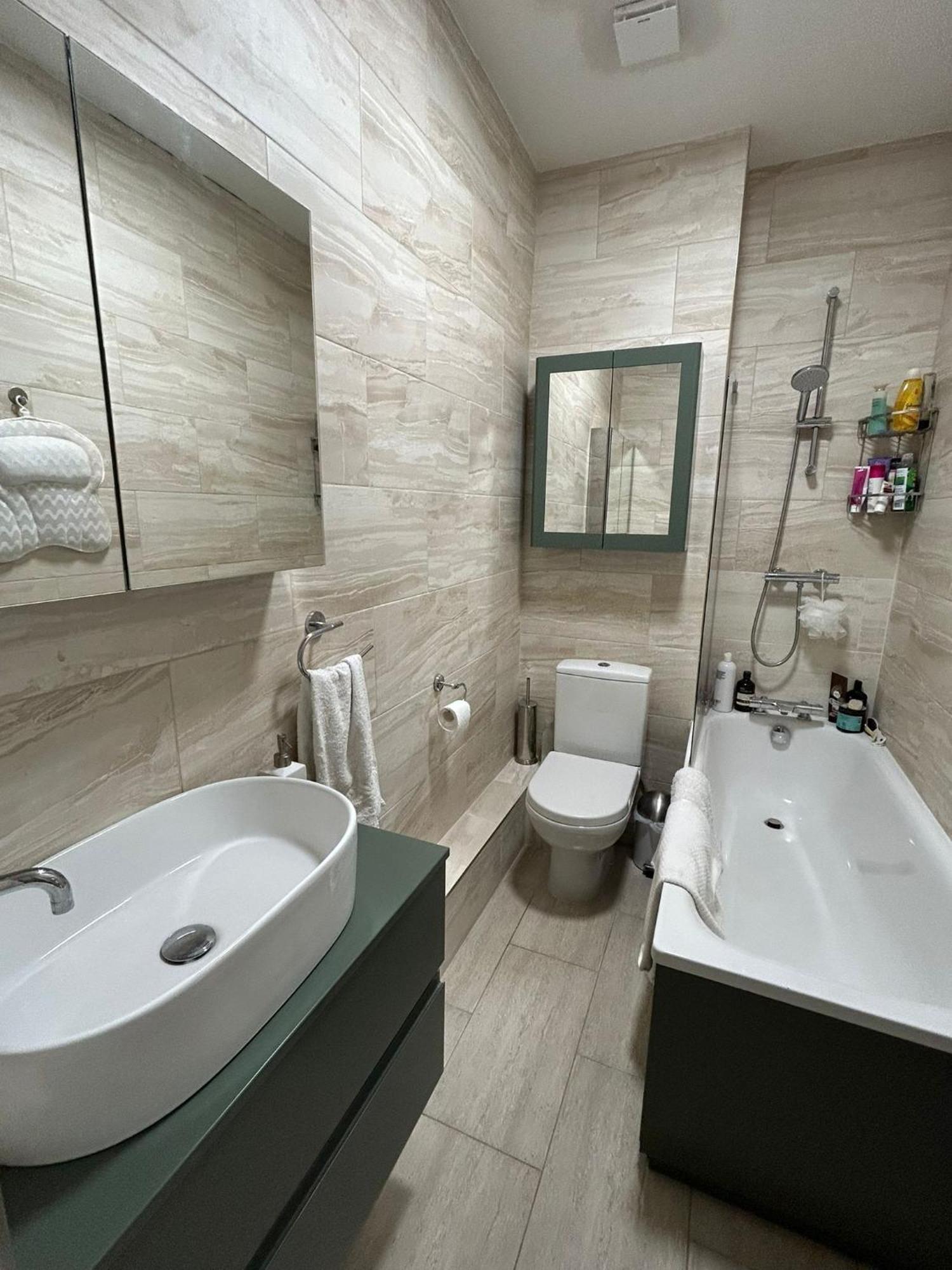 Stunning London Apartment In Maida Vale Εξωτερικό φωτογραφία